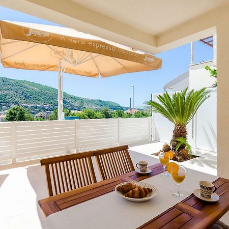 Apartment Moon River Мокошица Экстерьер фото