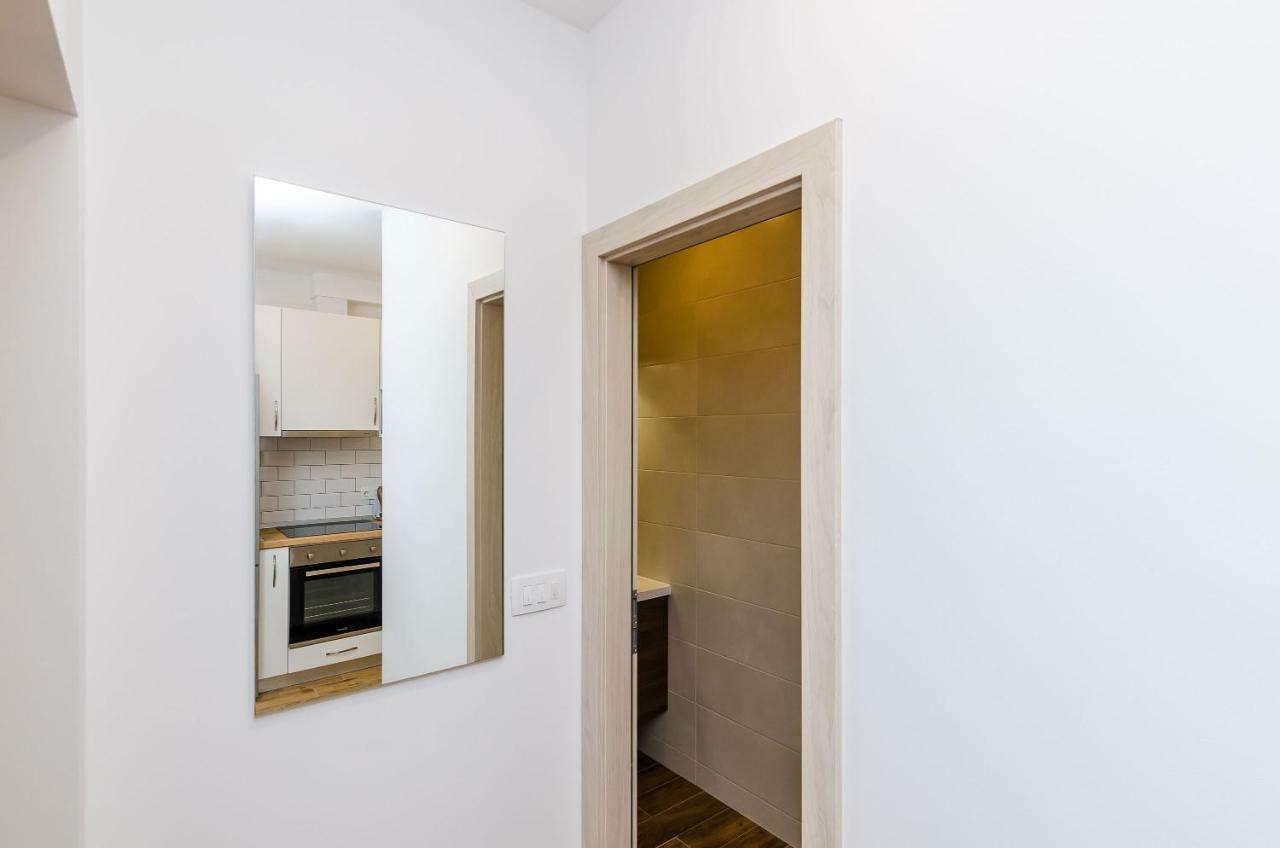 Apartment Moon River Мокошица Экстерьер фото