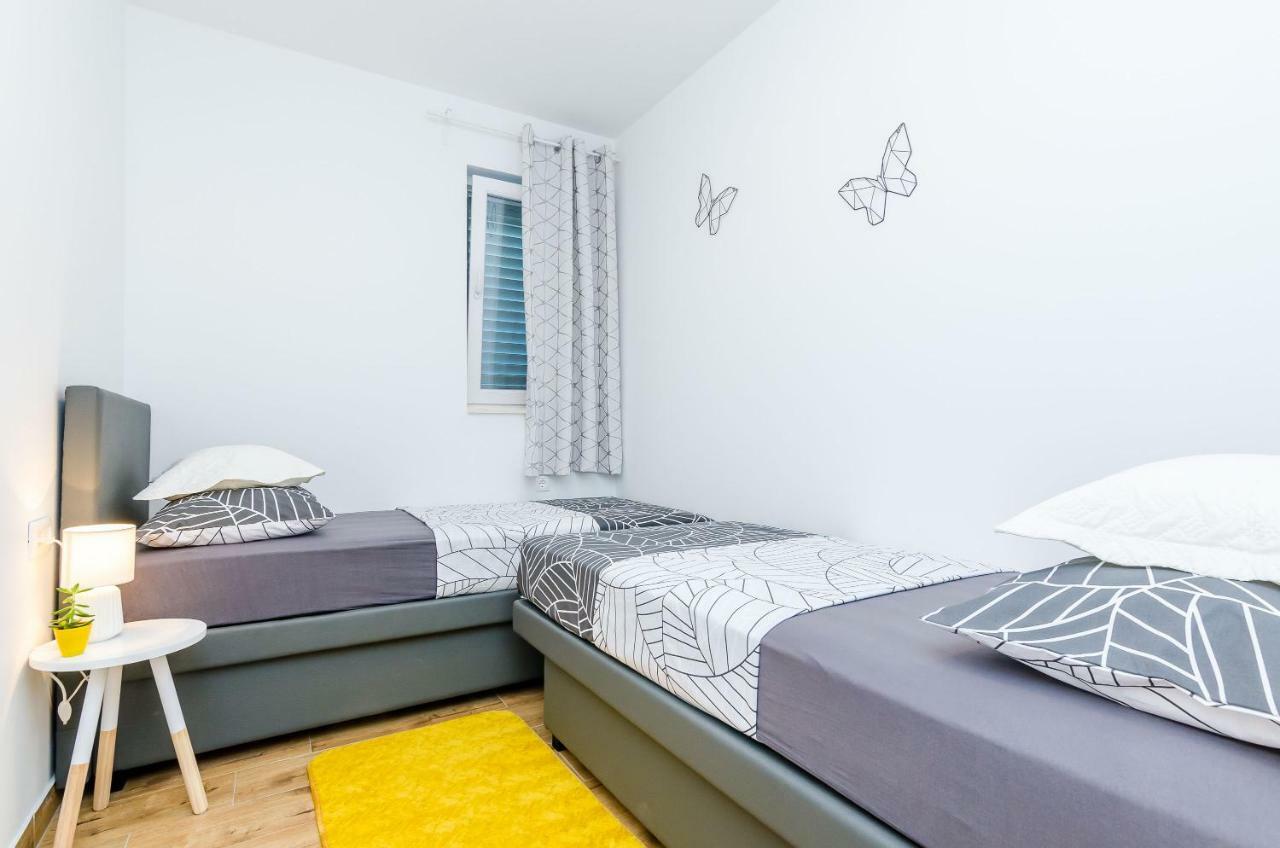 Apartment Moon River Мокошица Экстерьер фото