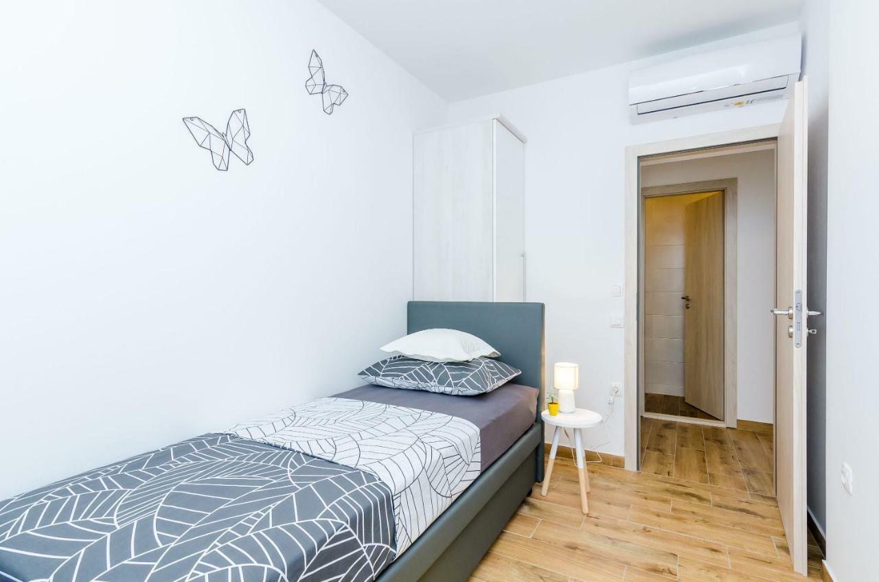 Apartment Moon River Мокошица Экстерьер фото
