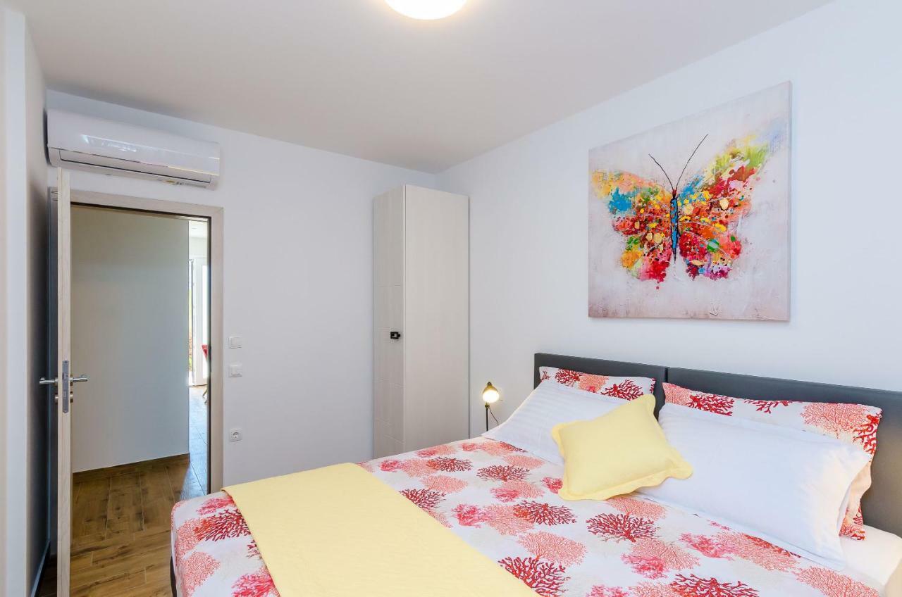 Apartment Moon River Мокошица Экстерьер фото