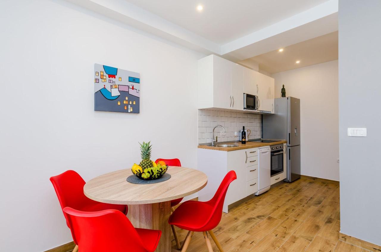 Apartment Moon River Мокошица Экстерьер фото