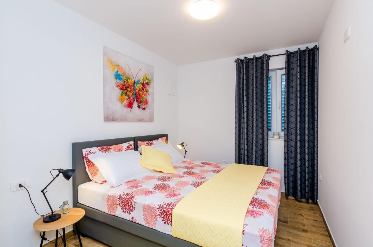 Apartment Moon River Мокошица Экстерьер фото