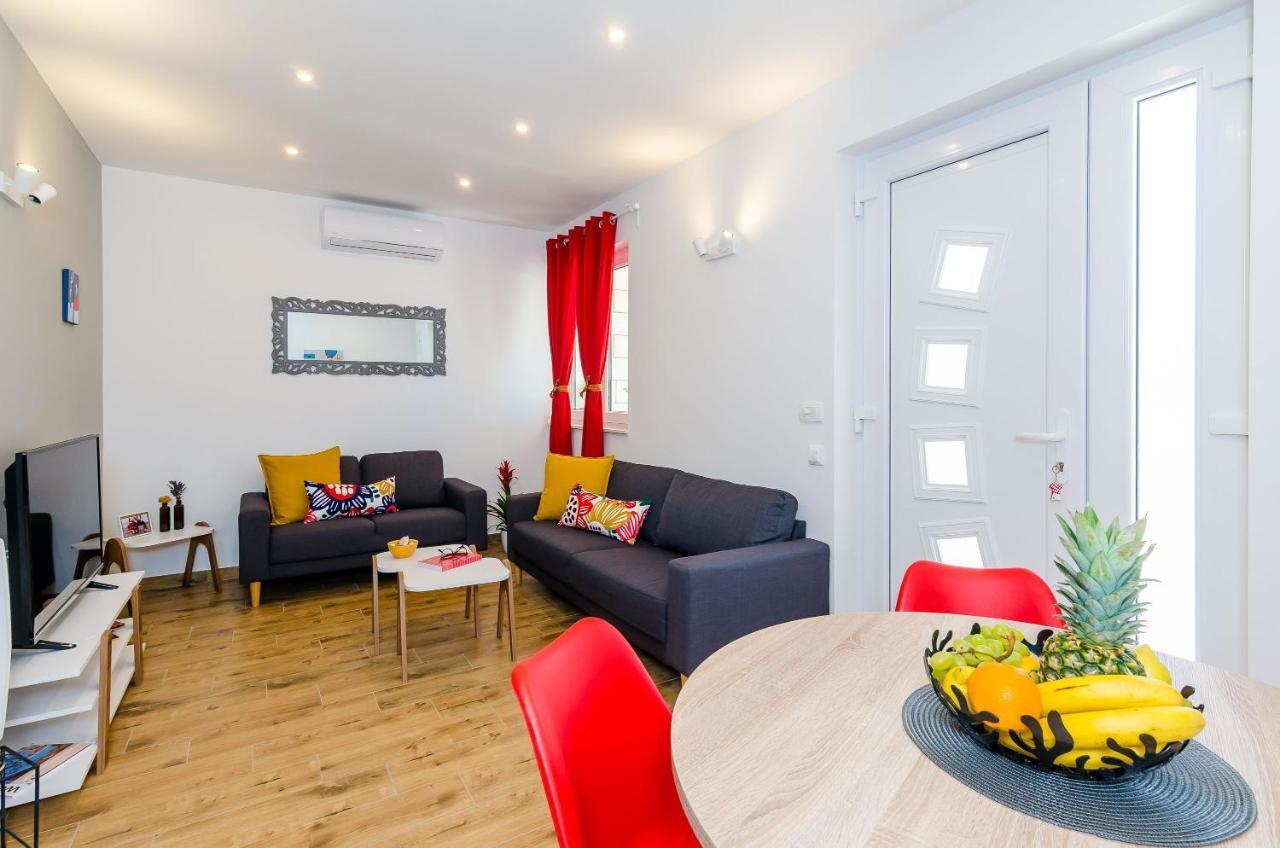 Apartment Moon River Мокошица Экстерьер фото